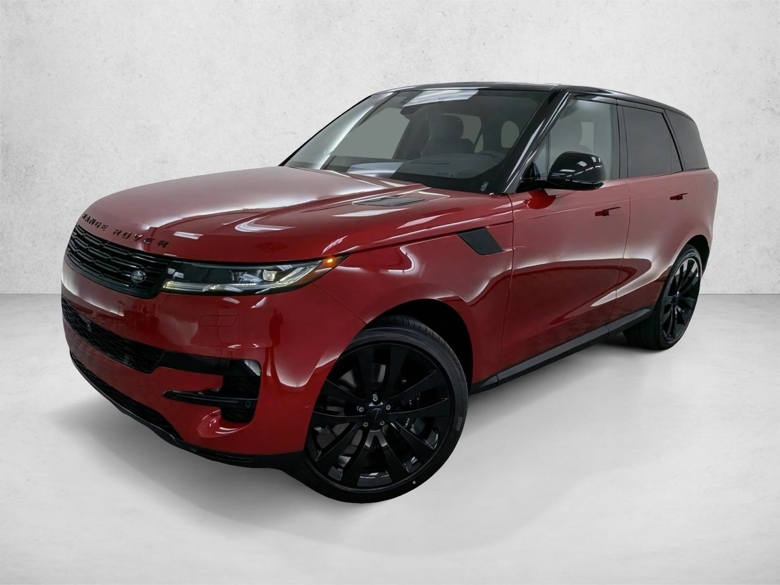 2026 Land Rover Range Rover Sport SE's photo