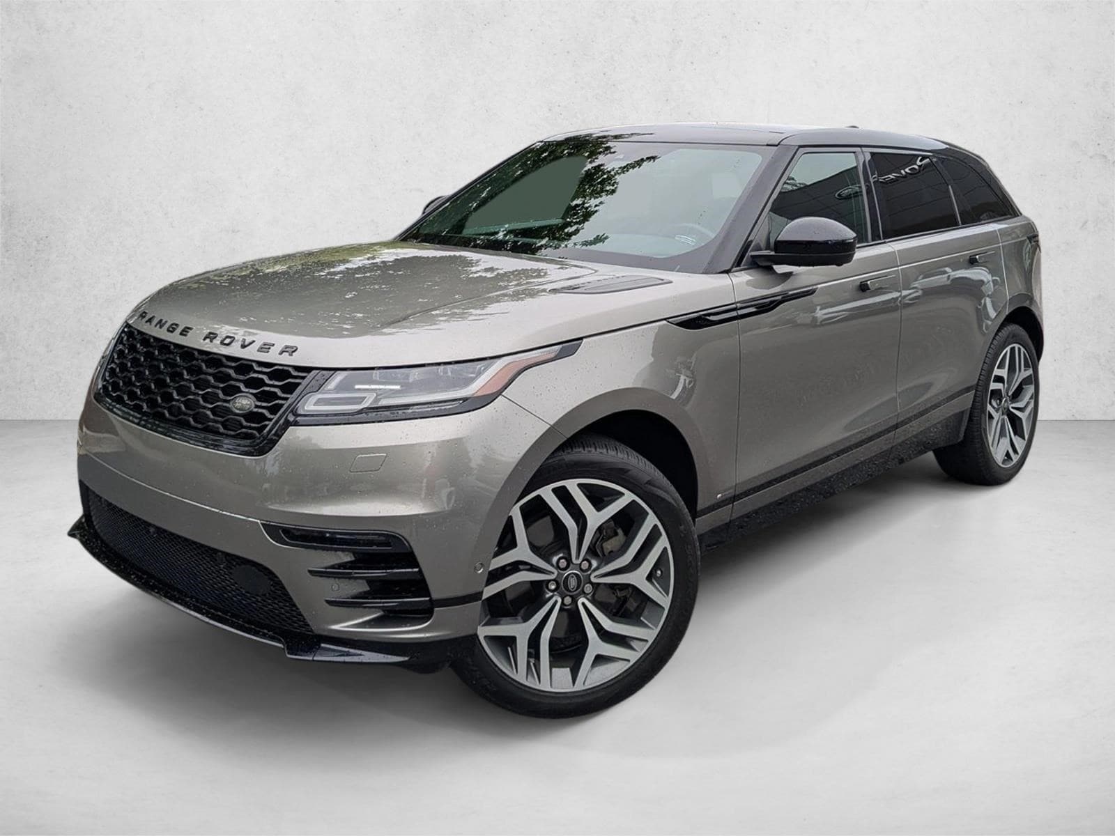 2019 Land Rover Range Rover Velar SE