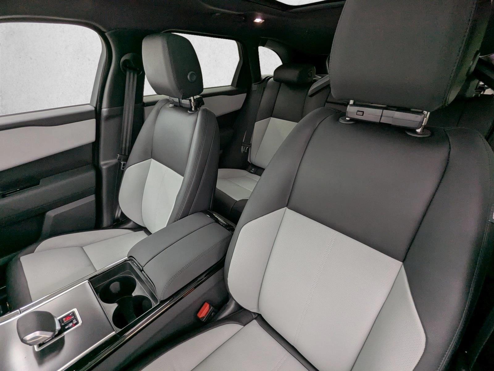 2026 Land Rover Range Rover Velar Dynamic SE - Photo 10