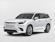  LEXUS TX