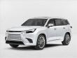 Used 2025 Lexus TX TX 350 Luxury Sport Utility