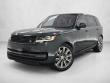 Certified 2023 Land Rover Range Rover SE Sport Utility