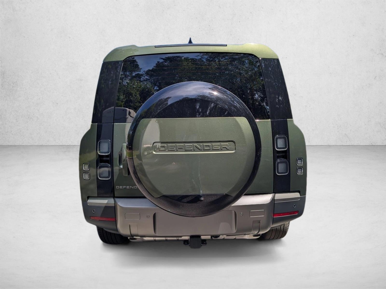 2026 Land Rover Defender S - Photo 6