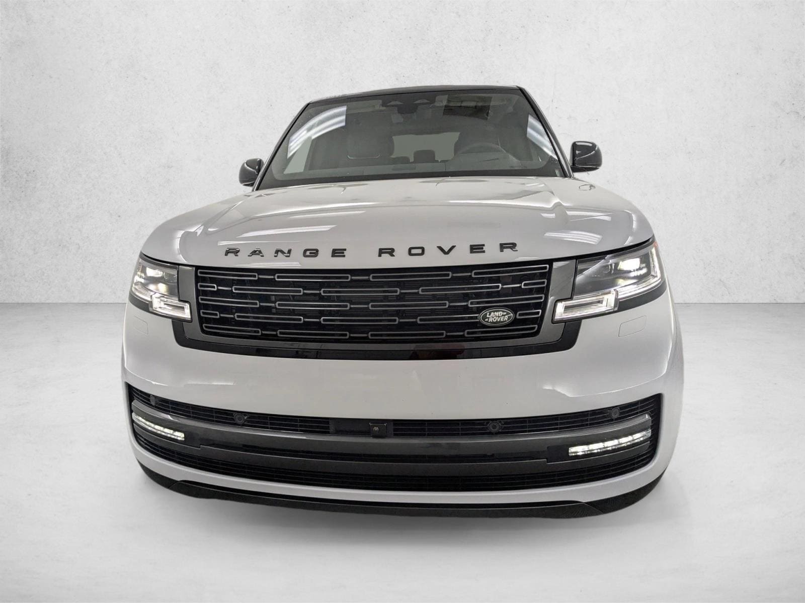 2026 Land Rover Range Rover SE - Photo 11