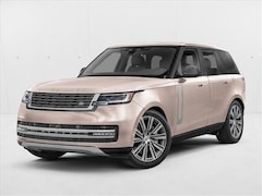 2026 Land Rover Range Rover SE SUV