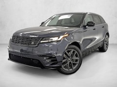 2026 Land Rover Range Rover Velar Dynamic SE Sport Utility