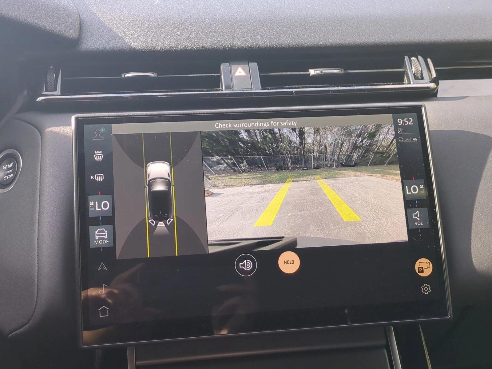 2025 Land Rover Range Rover Velar Dynamic SE - Photo 14