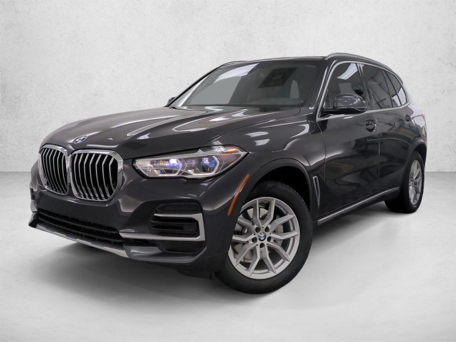 2023 BMW X5 sDrive40i's photo