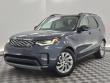 Certified 2026 Land Rover Discovery S Sport Utility