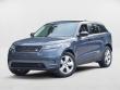 Certified 2025 Land Rover Range Rover Velar S Sport Utility