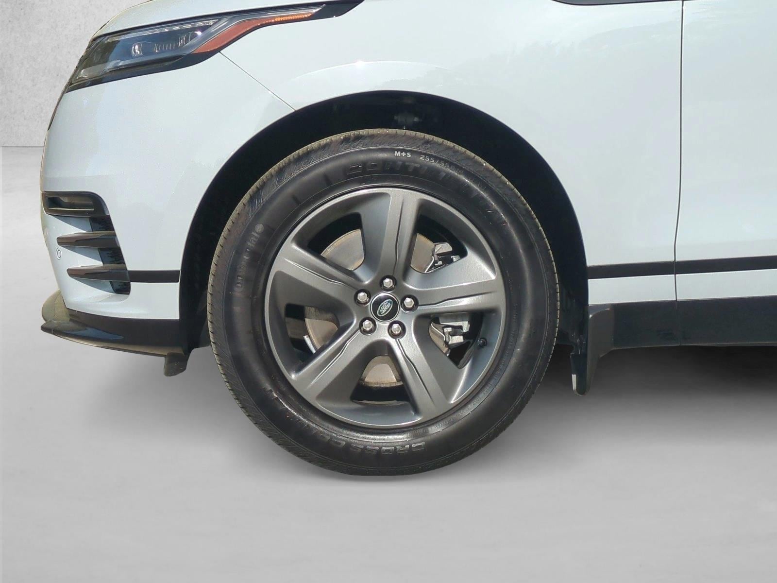 2025 Land Rover Range Rover Velar Dynamic SE - Photo 29
