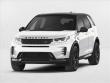 Used 2025 Land Rover Discovery Sport S Sport Utility