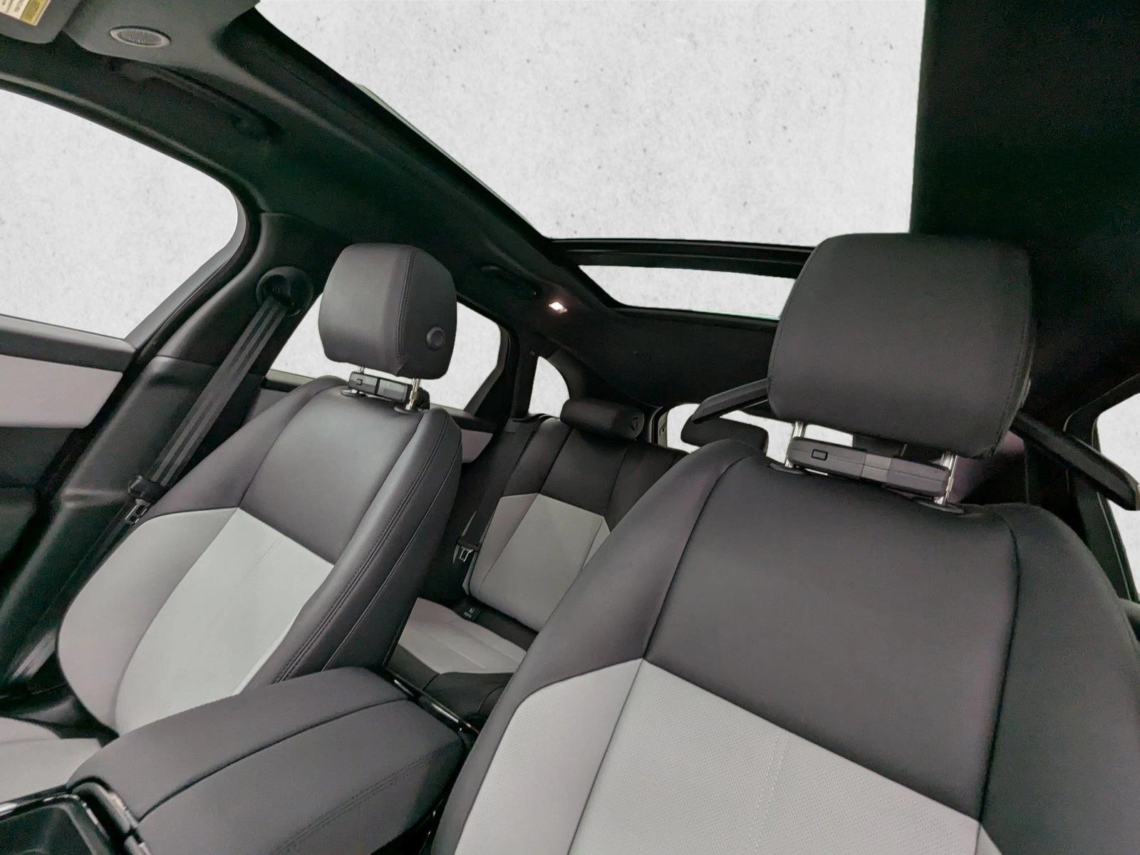 2026 Land Rover Range Rover Velar Dynamic SE - Photo 12
