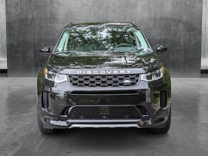 Bumper Kit | LAND ROVER DISCOVERY SPORT S 2020 Bumper Kit | LAND ROVER DISCOVERY SPORT S 2020