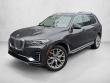 Used 2022 BMW X7 xDrive40i Sport Utility