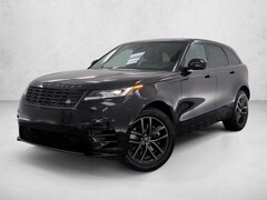 2026 Land Rover Range Rover Velar Belgravia Edition Sport Utility