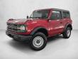 Used 2021 Ford Bronco Base Sport Utility