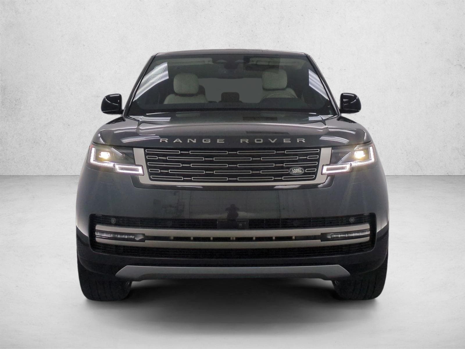 2026 Land Rover Range Rover SE - Photo 6