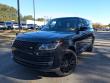 Certified 2021 Land Rover Range Rover P525 Westminster Sport Utility