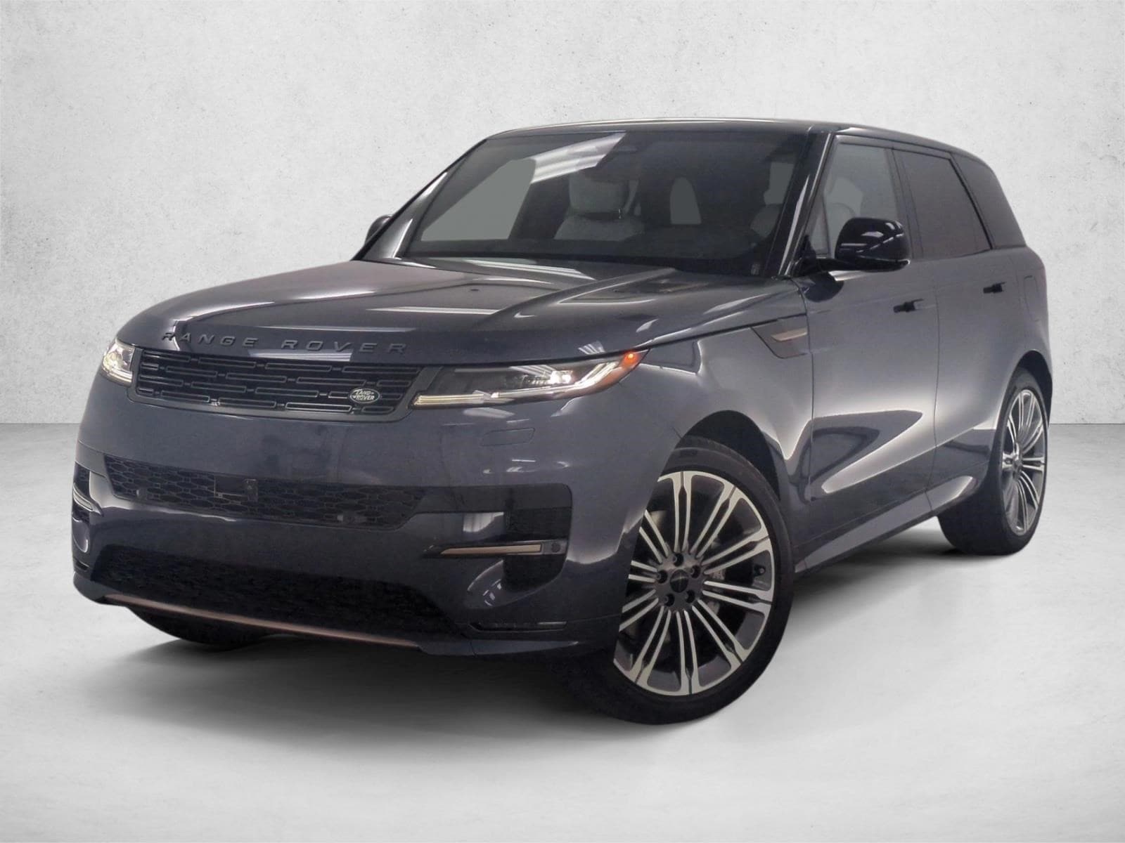 2026 Land Rover Range Rover Sport P460e PHEV Dynamic SE's photo