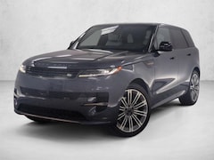 2026 Land Rover Range Rover Sport Dynamic SE Sport Utility