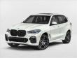 Used 2022 BMW X5 M50i Sport Utility