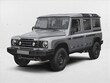  Ineos Grenadier Station Wagon