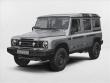 Used 2024 Ineos Grenadier Station Wagon Fieldmaster Edition Sport Utility