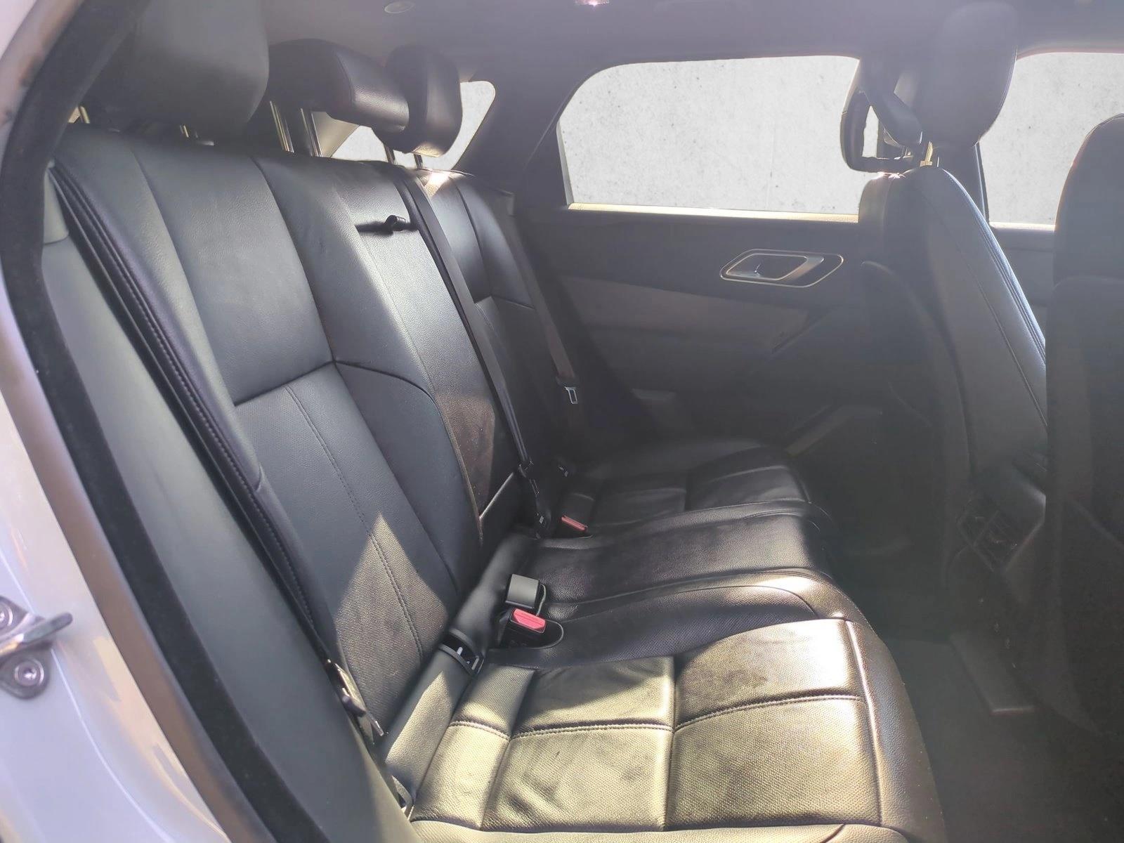 2025 Land Rover Range Rover Velar Dynamic SE - Photo 24