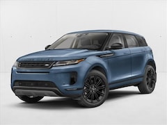 2026 Land Rover Range Rover Evoque Core S Sport Utility