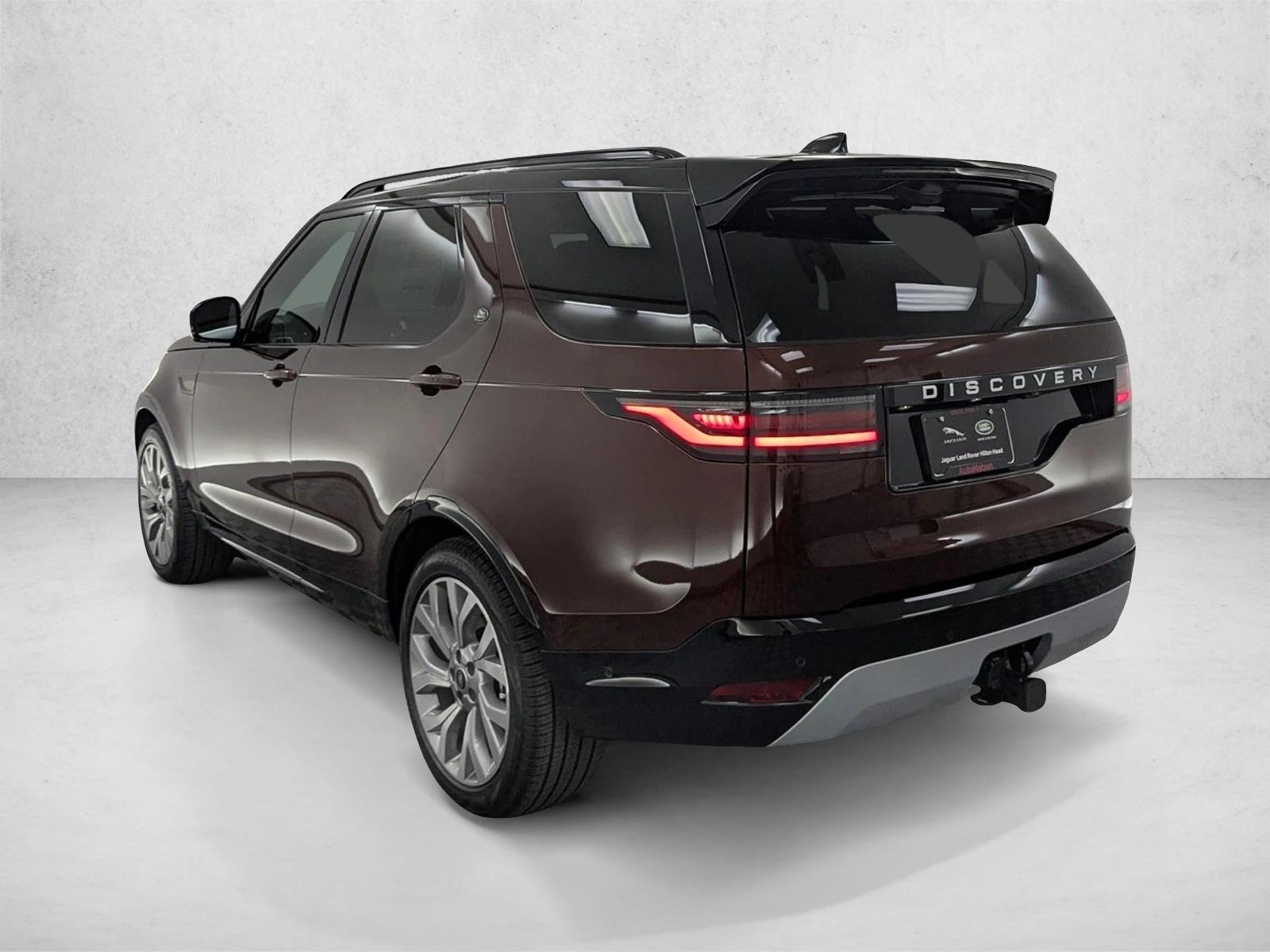 2026 Land Rover Discovery Gemini Edition - Photo 5