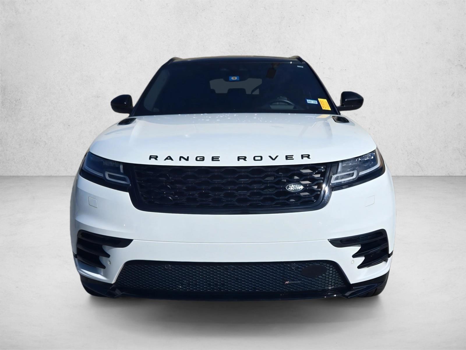 2022 Land Rover Range Rover Velar R-Dynamic S photo 2