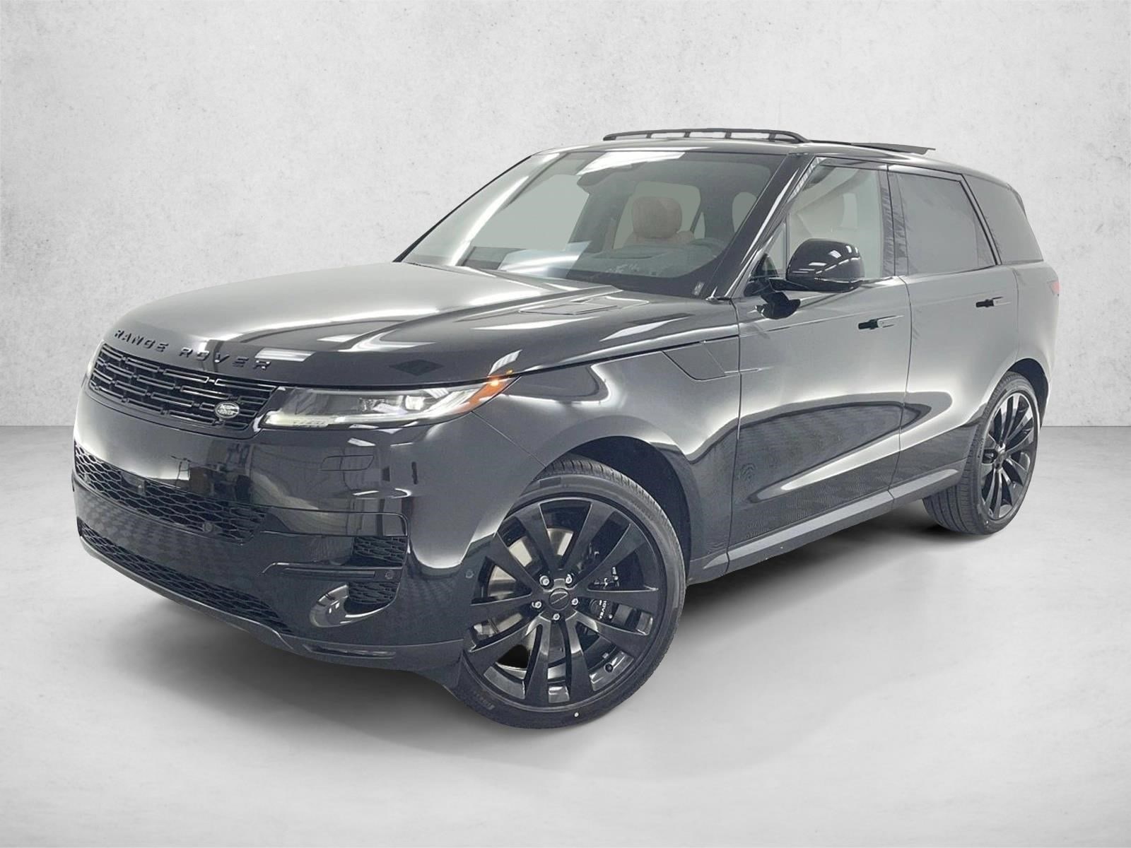 2026 Land Rover Range Rover Sport SE's photo