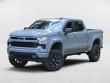 Used 2024 Chevrolet Silverado 1500 RST Crew Cab Pickup