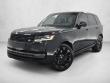 Used 2025 Land Rover Range Rover SE Sport Utility