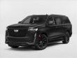 Used 2023 Cadillac Escalade ESV 4WD Sport Sport Utility