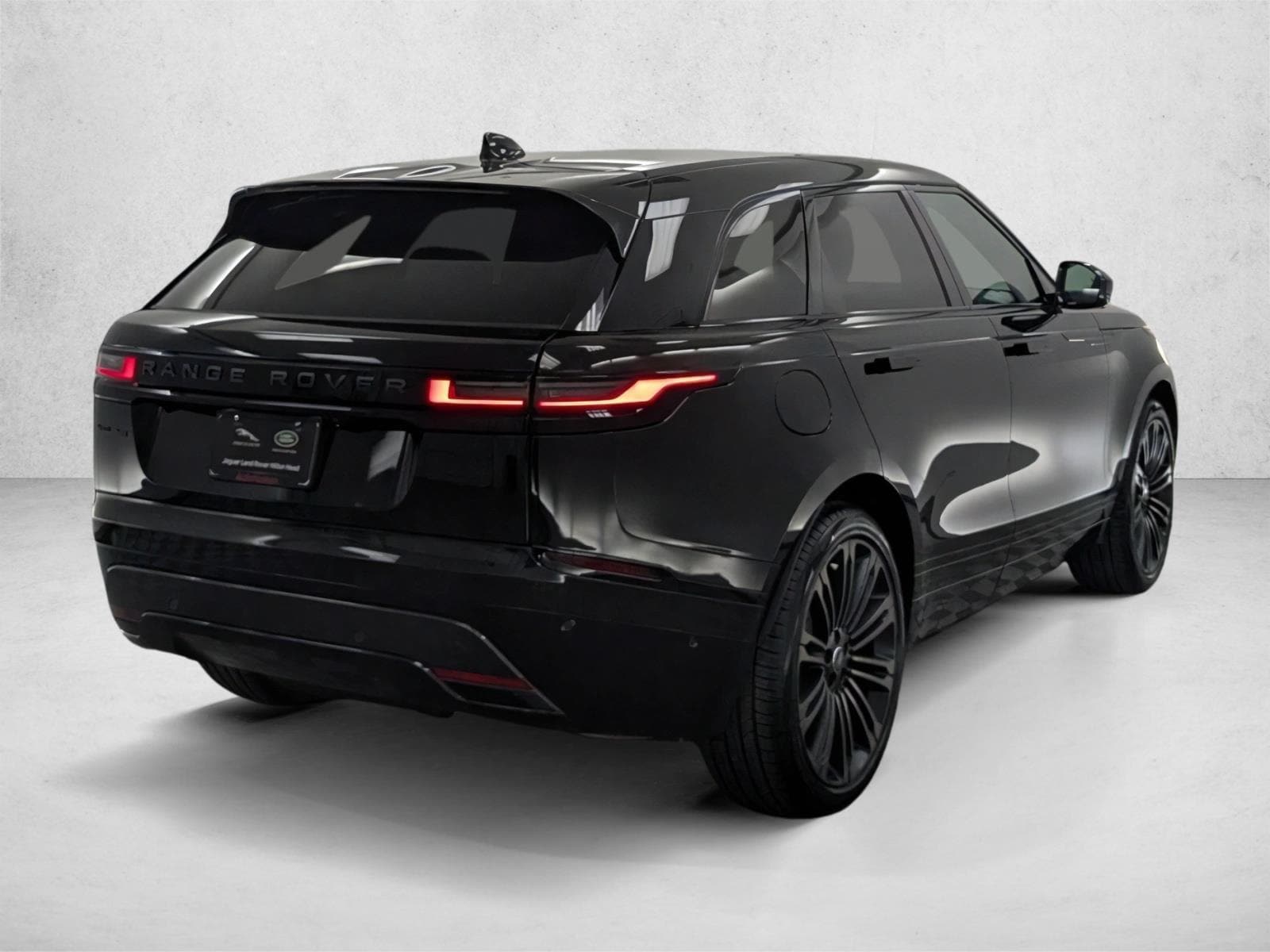 2026 Land Rover Range Rover Velar Dynamic SE - Photo 6