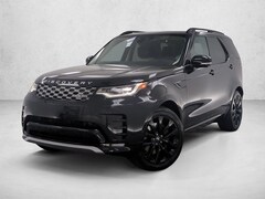 2026 Land Rover Discovery Gemini Edition Sport Utility