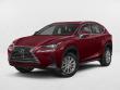 Used 2021 Lexus NX NX 300 Sport Utility