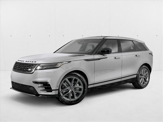 2026 Land Rover Range Rover Velar P250 S's photo
