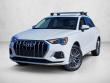 Used 2022 Audi Q3 Premium Sport Utility