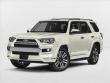 Used 2017 Toyota 4Runner Limited Sport Utility