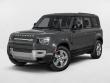 Used 2025 Land Rover Defender 110 P400 S Sport Utility