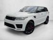 Used 2020 Land Rover Range Rover Sport HST Sport Utility
