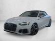 Used 2024 Audi S5 Cabriolet Premium Plus 2dr Car