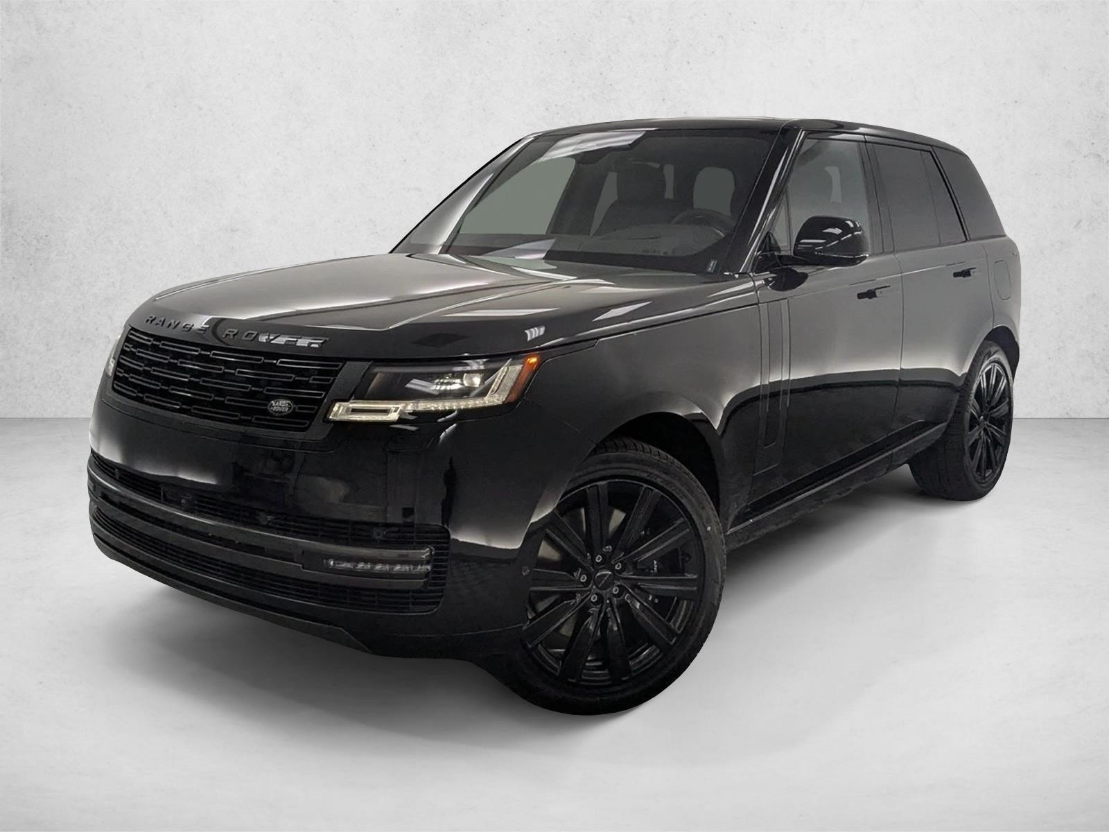 2026 Land Rover Range Rover 3.0 PHEV SE SWB's photo