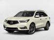 Used 2017 Acura MDX w/Advance Pkg Sport Utility
