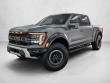 Used 2025 Ford F-150 Raptor Crew Cab Pickup