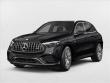 Used 2025 Mercedes-Benz GLC AMG GLC 43 Sport Utility