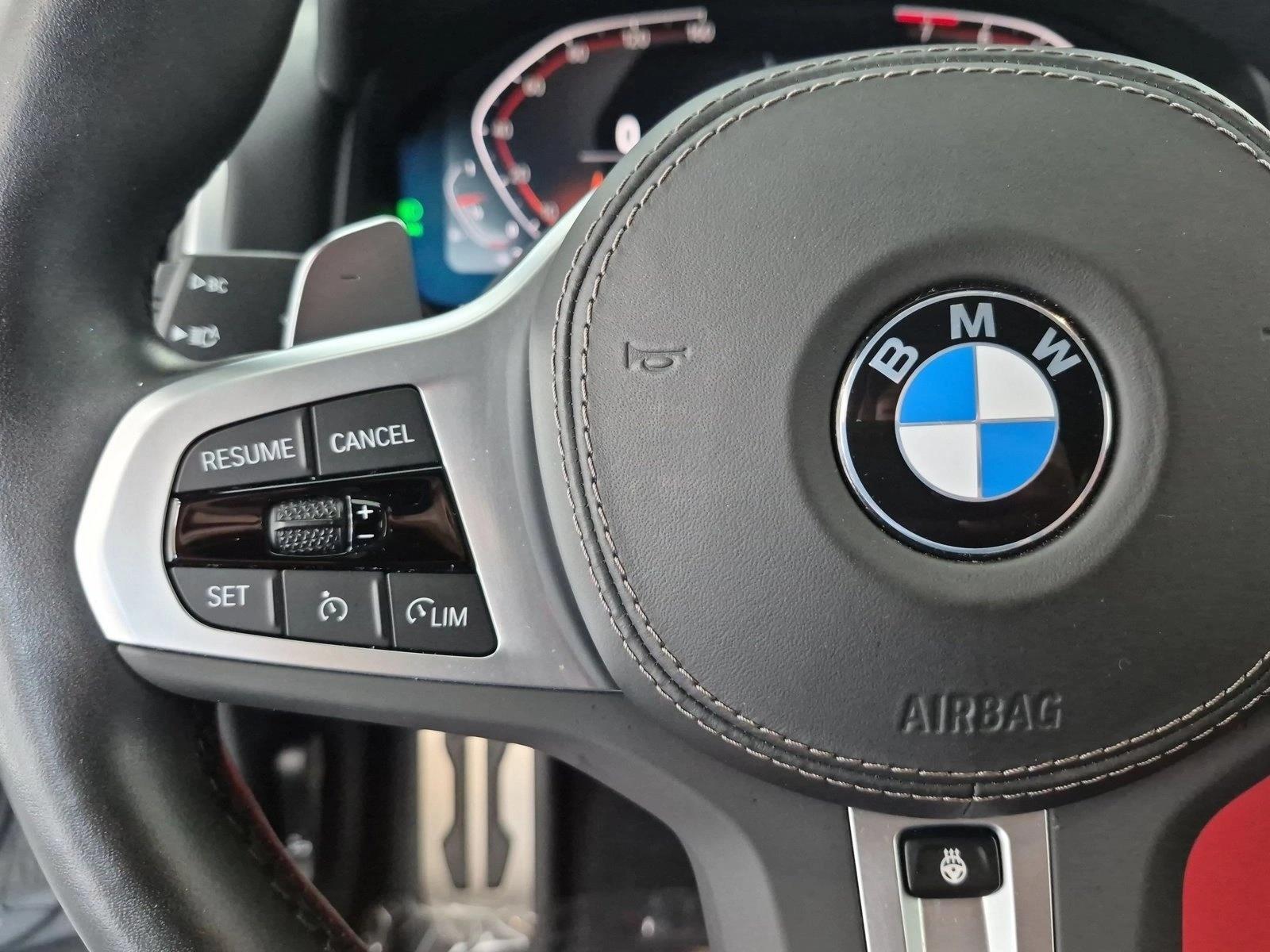 2024 BMW 8 Series 28
